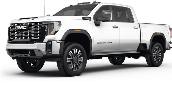 GMC SIERRA HD 2024 1GT49REY5RF309340 image